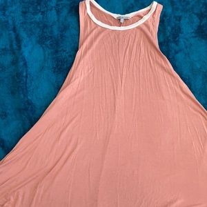 Flowing Spring Dress